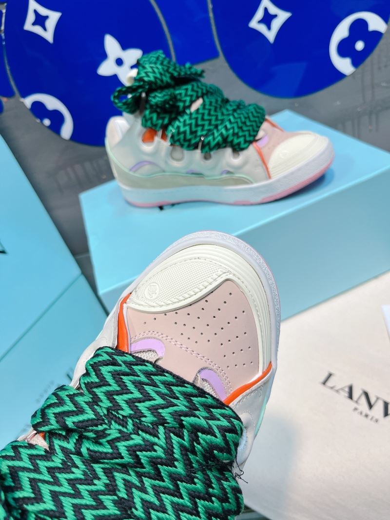 Lanvin Sneakers